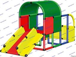 R-KIDS: Детская игровая площадка для дачи KDK-025