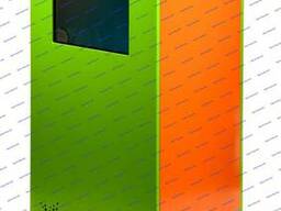 R-KIDS: Детская интерактивная игровая система KIIS-004