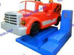 R-KIDS: Детский аттракцион качалка для детей. KAK-004