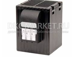 R5Tmx400 Обогреватель В Пластиковом Кожухе С Вентилятором P=400W