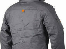 Рабочая куртка зимняя