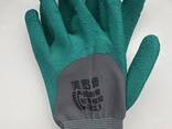 Рабочие перчатки - фото 11
