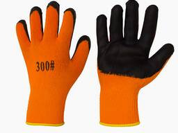 Рабочие перчатки #300