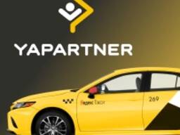 Работа и подработка в такси на своем авто