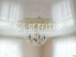 Работаем Честно | Soffitto Фабрика натяжных потолков - фото 3