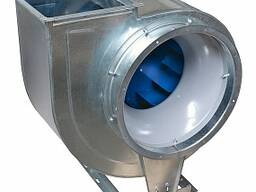 Вентиляторы низкого давления ВР 80-75 общего назначения, специального исполнения и дымоуда