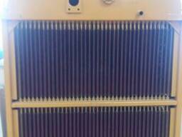 Радиатор на бульдозер SHANTUI ( ШАНТУЙ )