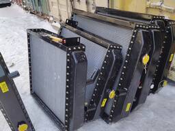 Радиатор на погрузчик китайский