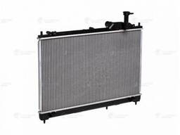 Радиатор охл. для а/м Mitsubishi Outlander (12-) Luzar LRc 1162