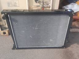 Радиатор охлаждения Dz96259532020 Шансиман