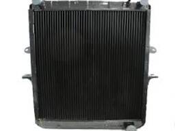 МАЗ салқындату жүйесіне арналған радиатор; 64229-1301010 (материал - латунь)