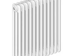 Радиаторы стальные Вид: трубчатый, Марка: ALBUZ…, Разм: 500х80… в Актобе