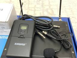 Радио петличка. Новый