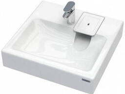 Раковина над стиральной машиной Elmar R04 60x60