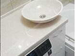 Раковины для ванных комнат - photo 3