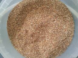 Ракушка кормовая