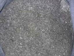 Ракушка кормовая морская