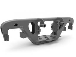 Рама боковая 6735