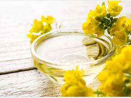 Рапсовое масло