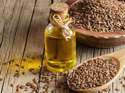 Рапсовое масло