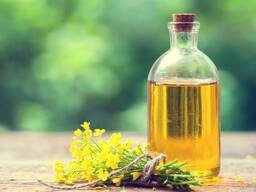 Рапсовое масло