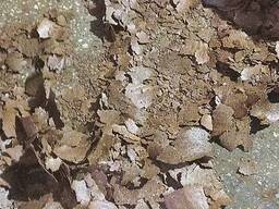 Рапсовый жмых