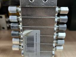 Распределитель смазки Караганда