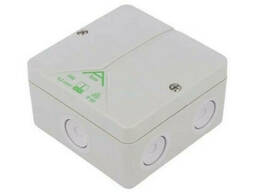 Распределительная коробка АВОХ 04