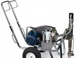 Распылитель AirLessco HSS9000 от GRACO