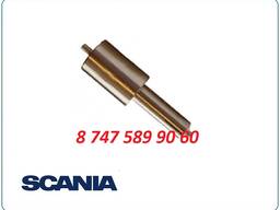 Распылитель форсунки на грузовик Скания dlla144p825