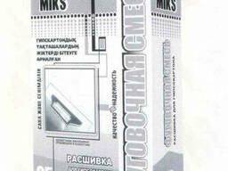 заполнитель швов  Расшивка Vita Miks