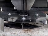 Рассыпатель песка и соли RPS120 - photo 3