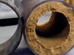 Раствор водный лимонной кислоты (гидротрикарбоновой) 10% -20%-30% (ТМС)