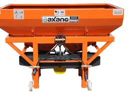 Разбрасыватель минеральных удобрений (РУМ) с парой дисков -600 лт