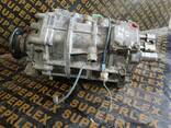 Раздатка АКПП Toyota Land Cruiser Prado 95 - фото 2