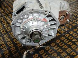 Раздатка Prado 150 1KD М/Т