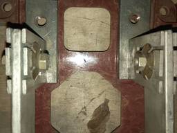 Разъединитель аккумуляторной батареи ГВ-22А