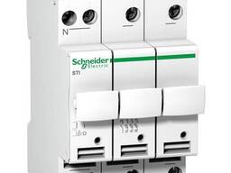Разъединитель предохранителя STI A9N15657 Schneider Electric