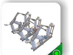 Разъединитель РЛК