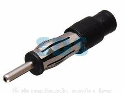 Разъем штекер антенны для автомагнитолы тип-1 Rexant