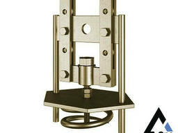 Разгружающее устройство для блоков пружин Т42