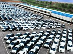 Разгрузка погрузка хранение перевозка легковых автомобилей