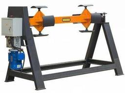 Разматыватель рулонного металла РМЭ-1250