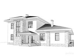 Разработка эскизного проекта