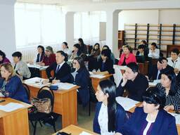 Разработка и корректировка Плана развития