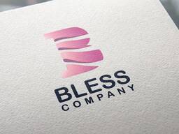 Разработка логотипа, дизайн логотипа, заказать логотип