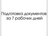 Разработка паспорта безопасности химической продукции - фото 3