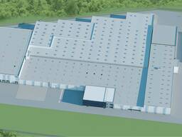 Разработка проектно-сметной документации (ПСД) ЭП, РП