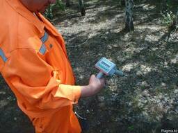 Разработка проектов по экологии и аттестация рабочих мест