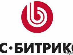 Разработка сайта и интернет магазинов на системе 1С Битрикс